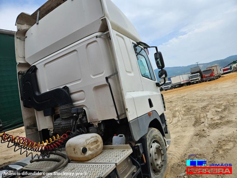 Photo DAF CF85 410 image 3/12