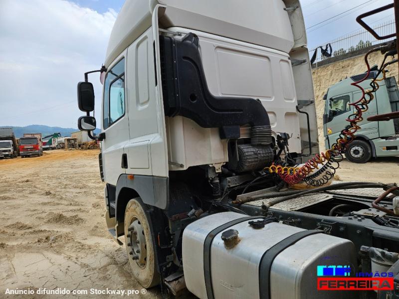 Photo DAF CF85 410 image 4/12