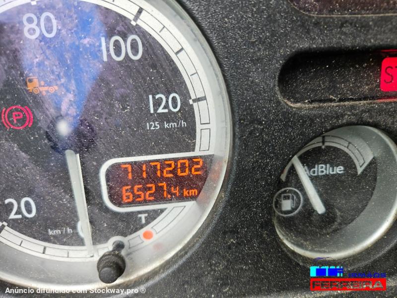 Photo DAF CF85 410 image 5/12