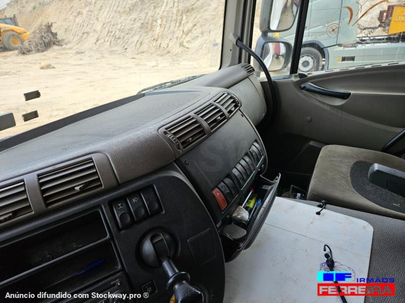 Photo DAF CF85 410 image 8/12