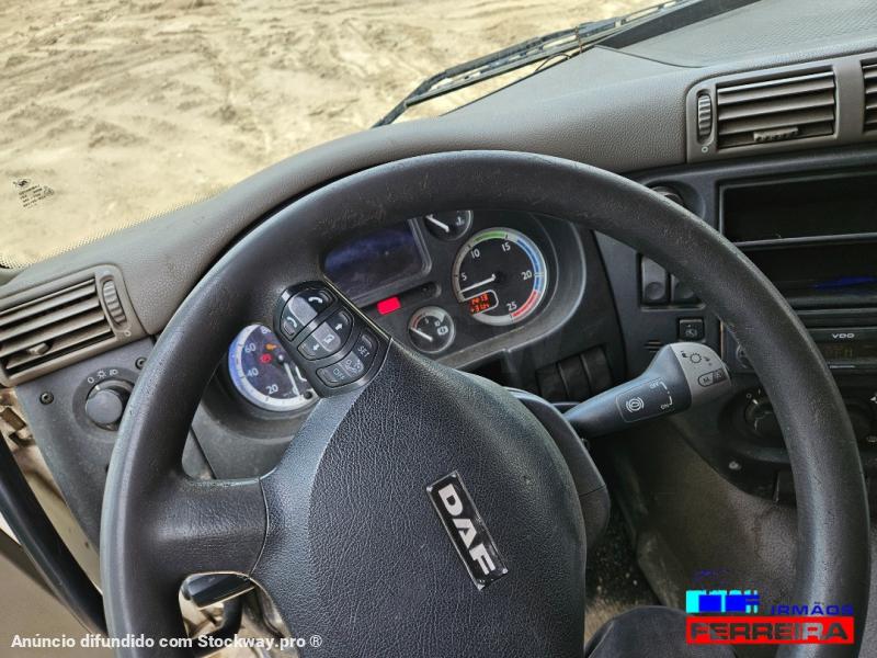 Photo DAF CF85 410 image 9/12