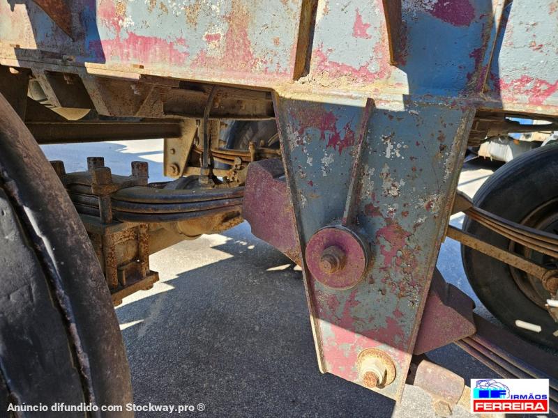 Photo Ajk Transporte de madeira  image 4/4