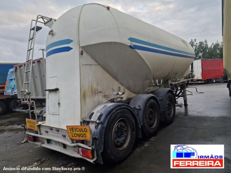 Photo Metalovouga Cimento  image 2/5