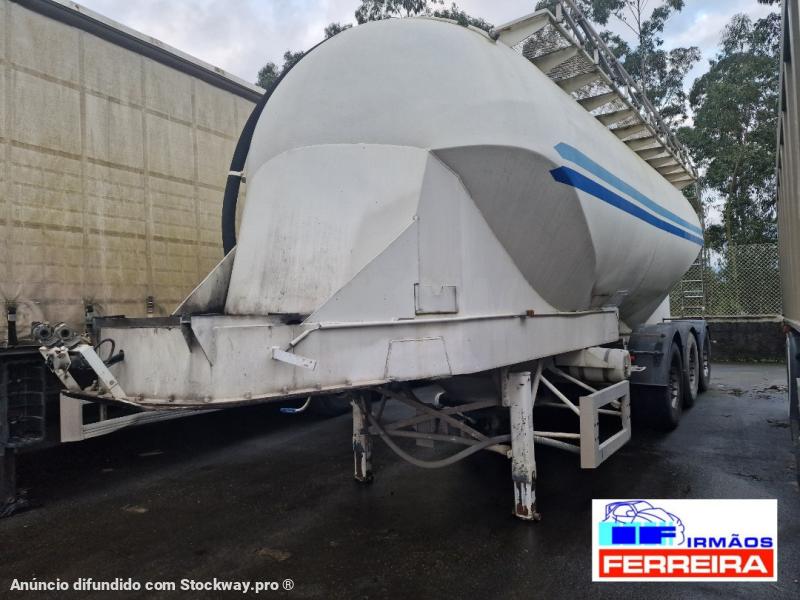 Photo Metalovouga Cimento  image 4/5