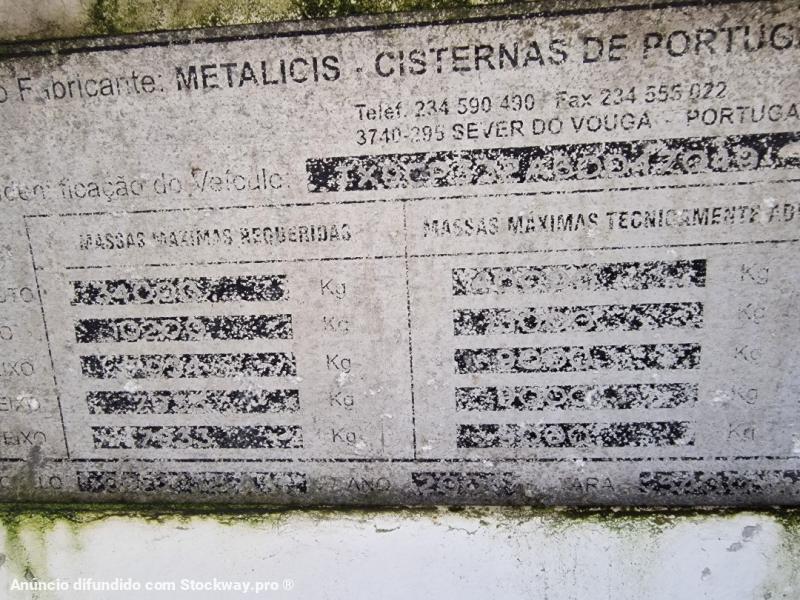 Photo Metalovouga Cimento  image 5/5