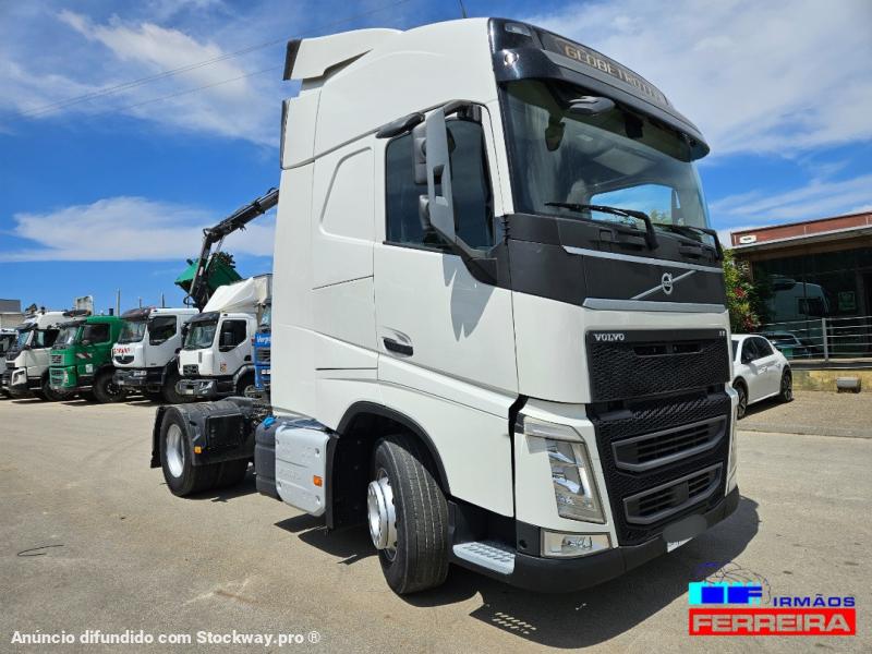 Volvo FH 500