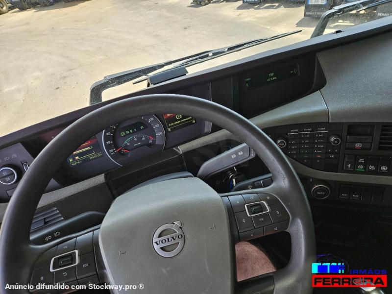 Photo Volvo FH 500 image 10/14