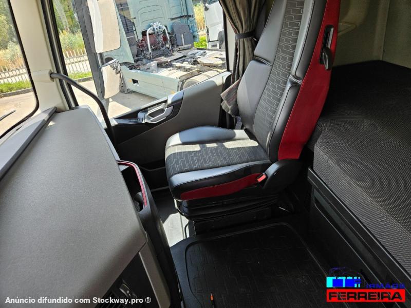 Photo Volvo FH 500 image 12/14