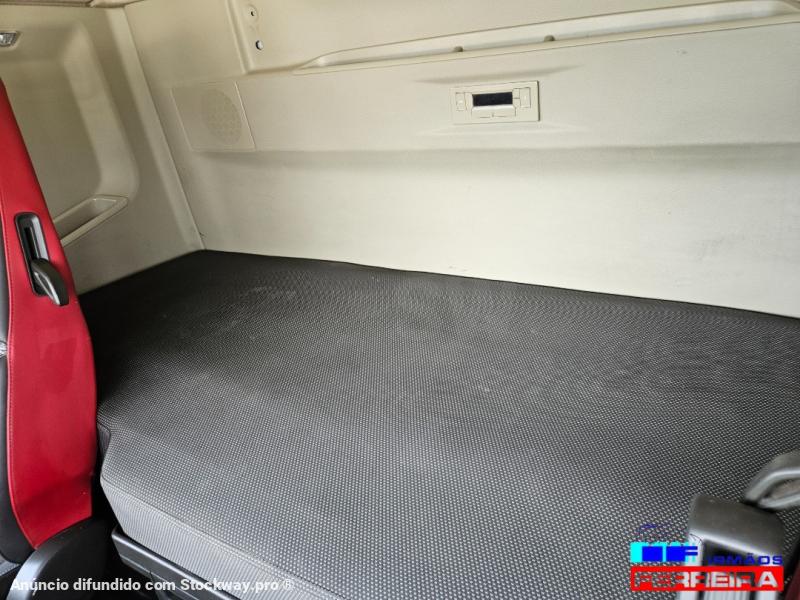 Photo Volvo FH 500 image 13/14
