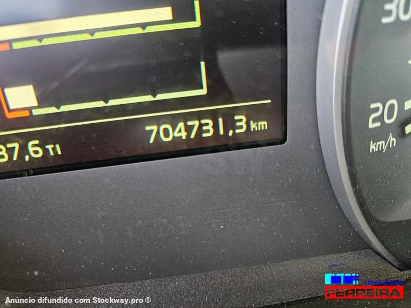 Photo Volvo FH 500 image 14/14