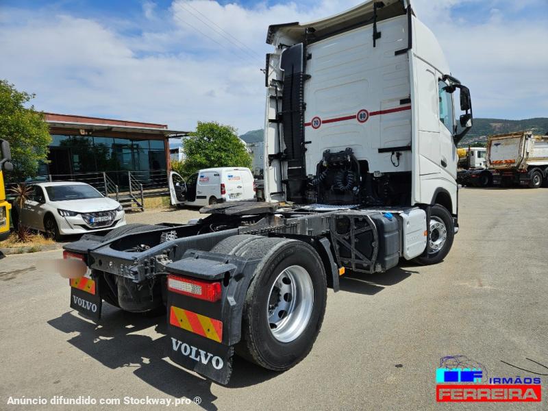 Photo Volvo FH 500 image 3/14