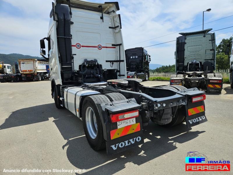 Photo Volvo FH 500 image 4/14