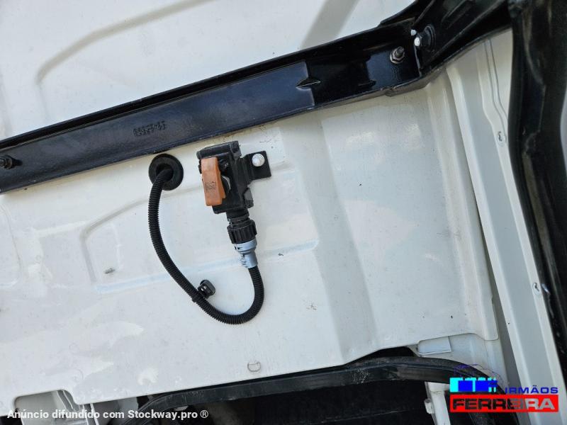 Photo Volvo FH 500 image 5/14