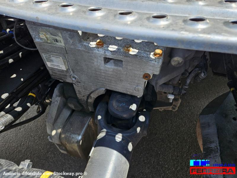 Photo Volvo FH 500 image 6/14