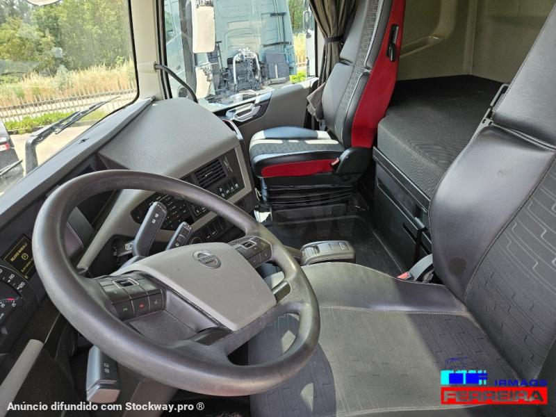 Photo Volvo FH 500 image 7/14