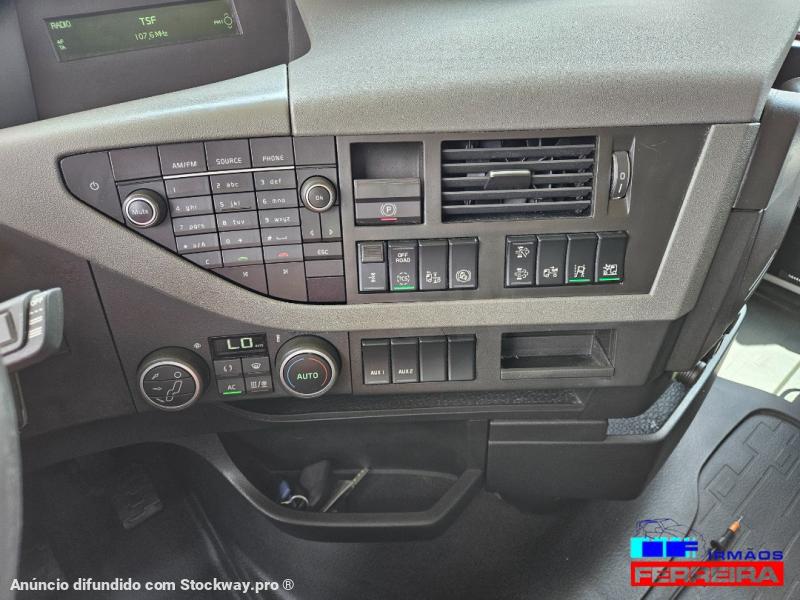Photo Volvo FH 500 image 9/14