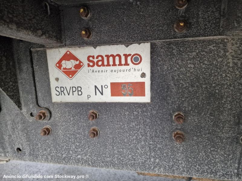 Photo Samro VK1  image 6/12