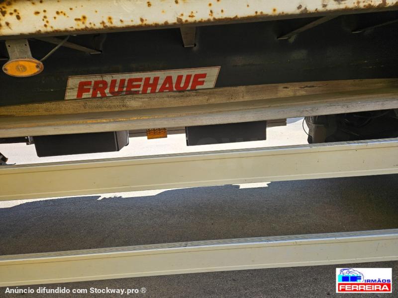 Photo Fruehauf Teto de levantar  image 7/7