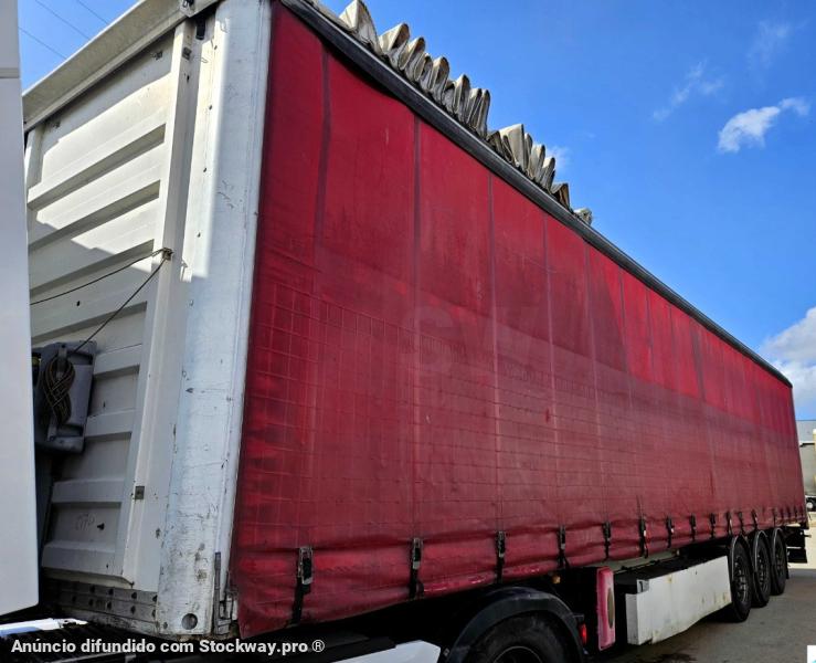 Photo Fruehauf VFK TX34  image 3/9