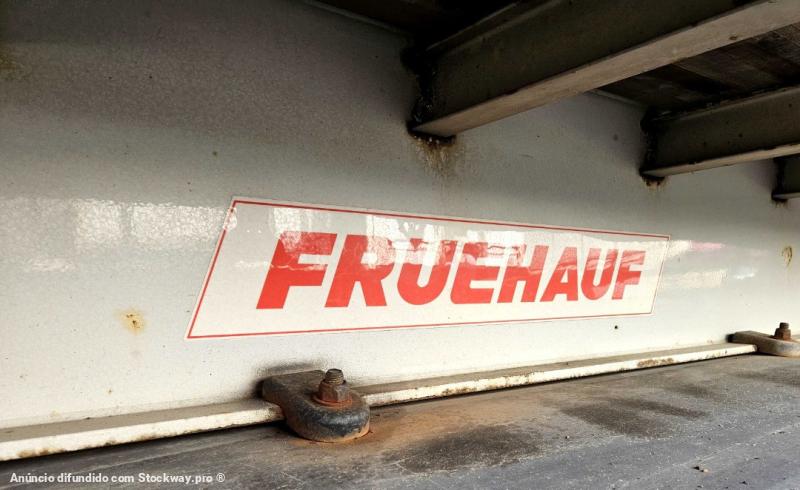 Photo Fruehauf VFK TX34  image 4/9