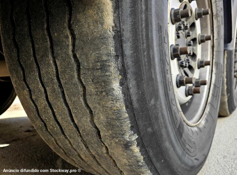 Photo Fruehauf VFK TX34  image 6/9