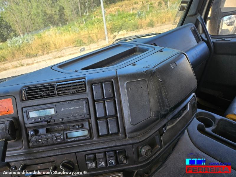 Photo Volvo FM12 340 image 10/10
