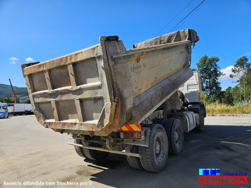 Photo Volvo FM12 340 image 3/10