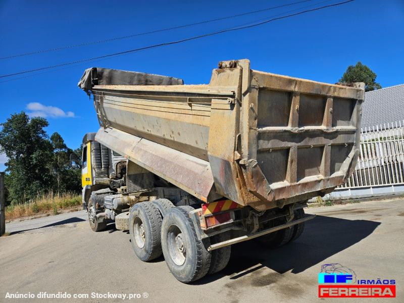 Photo Volvo FM12 340 image 4/10