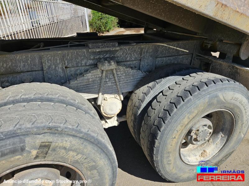 Photo Volvo FM12 340 image 5/10