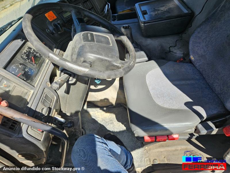 Photo Volvo FM12 340 image 7/10
