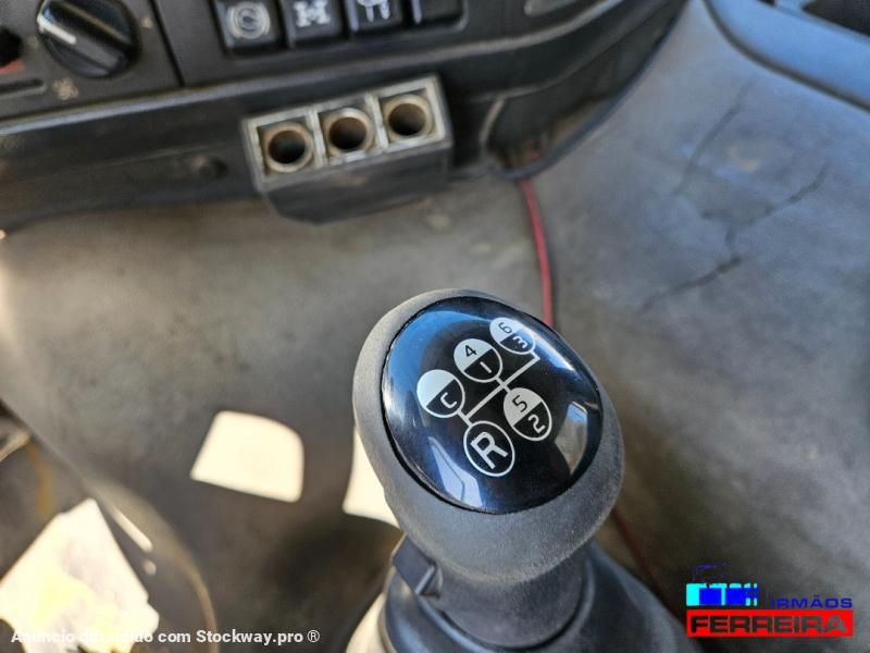 Photo Volvo FM12 340 image 9/10