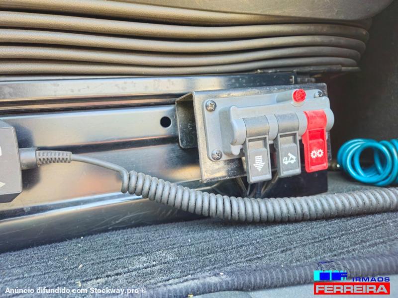 Photo Mercedes Actros 1845 image 10/16