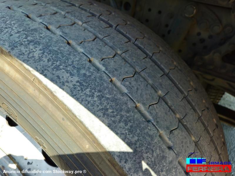 Photo Mercedes Actros 1845 image 7/16