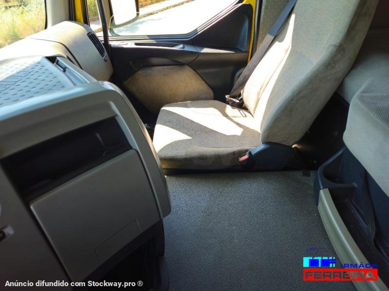 Photo Renault Premium 440 DXI image 10/10