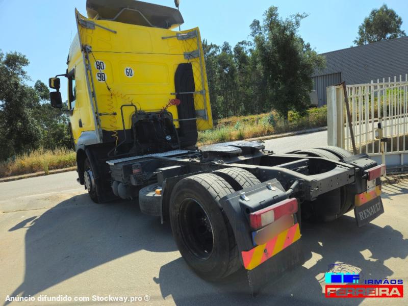 Photo Renault Premium 440 DXI image 3/10