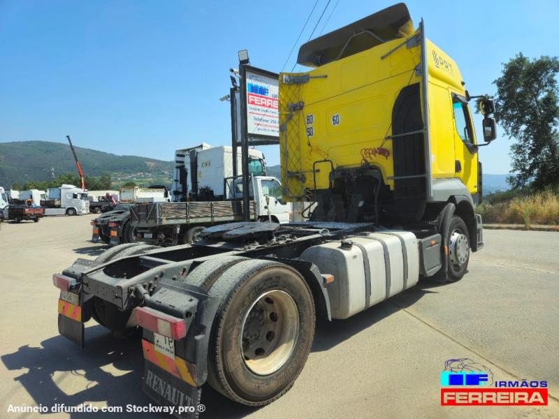 Photo Renault Premium 440 DXI image 4/10