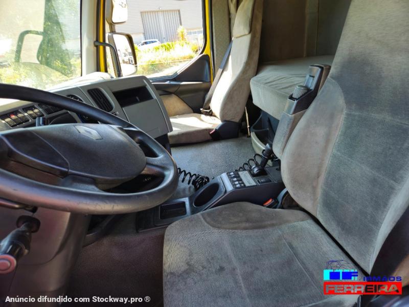 Photo Renault Premium 440 DXI image 6/10