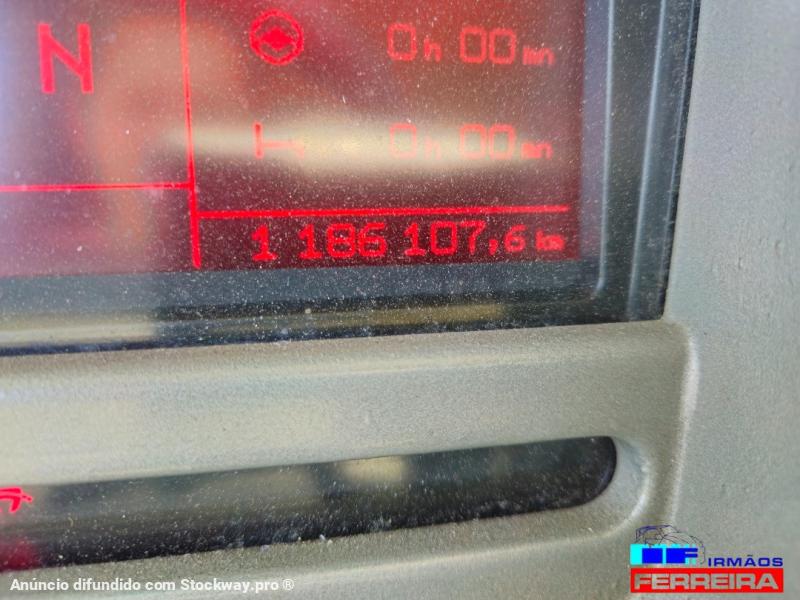 Photo Renault Premium 440 DXI image 8/10