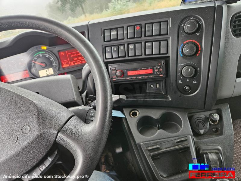 Photo Renault D-Series 210.12 DTI 5 image 11/13