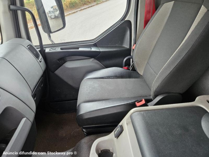 Photo Renault D-Series 210.12 DTI 5 image 13/13