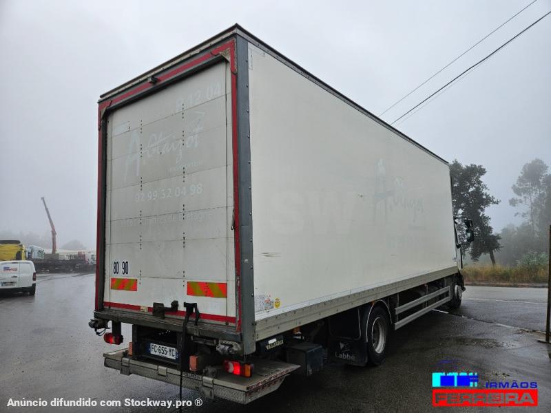 Photo Renault D-Series 210.12 DTI 5 image 3/13