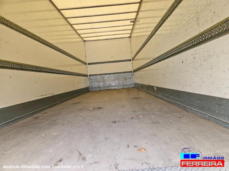 Photo Renault D-Series 210.12 DTI 5 image 5/13