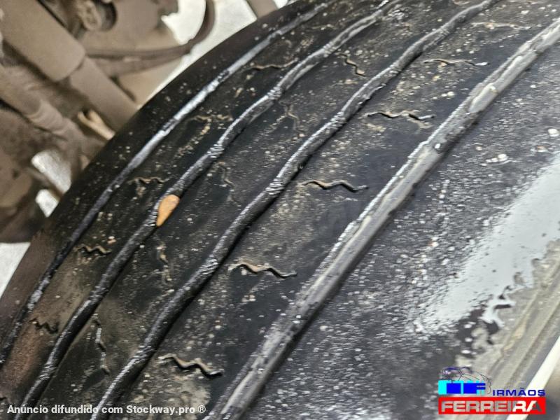 Photo Renault D-Series 210.12 DTI 5 image 7/13