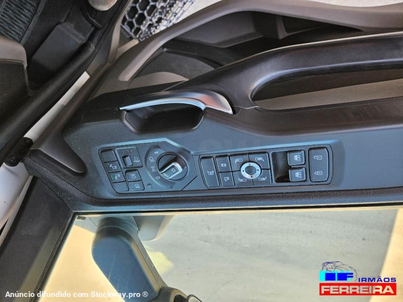 Photo Scania G 500 image 10/12