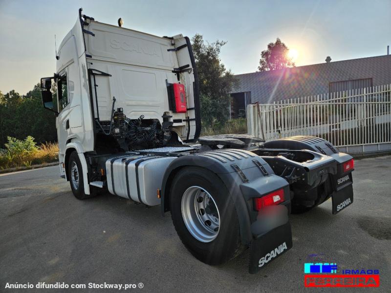 Photo Scania G 500 image 4/12