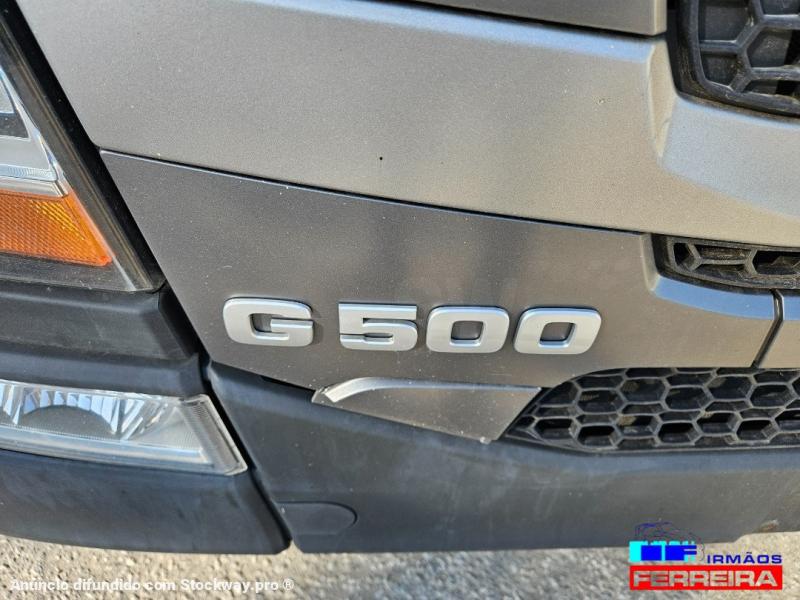 Photo Scania G 500 image 5/12