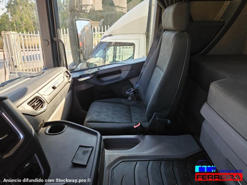 Photo Scania G 500 image 6/12