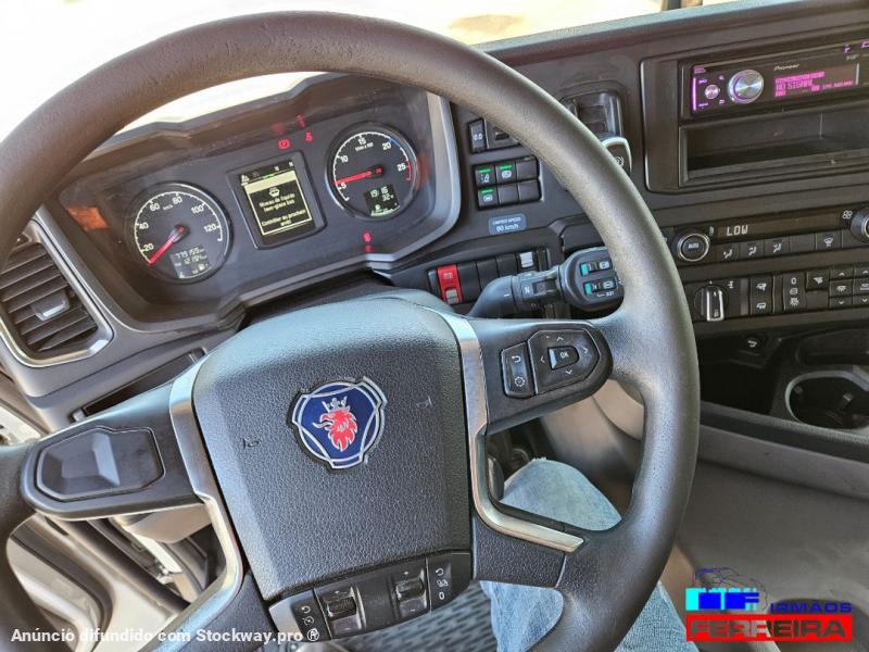 Photo Scania G 500 image 7/12