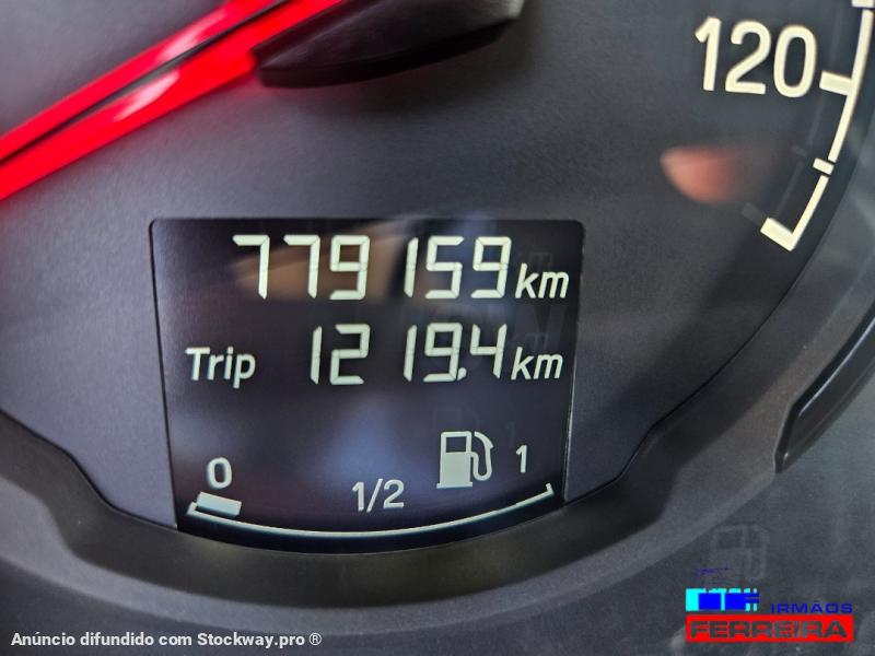 Photo Scania G 500 image 8/12