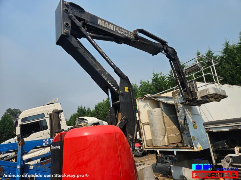 Photo Manitou 120 AETJC/C3D Maniacess image 9/10